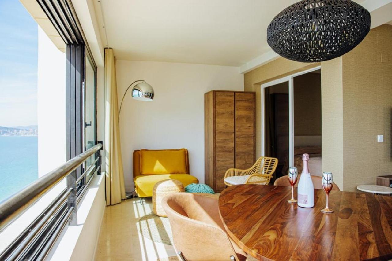 Appartement Torre Levante - 23º By Inmobiliaria Milonas