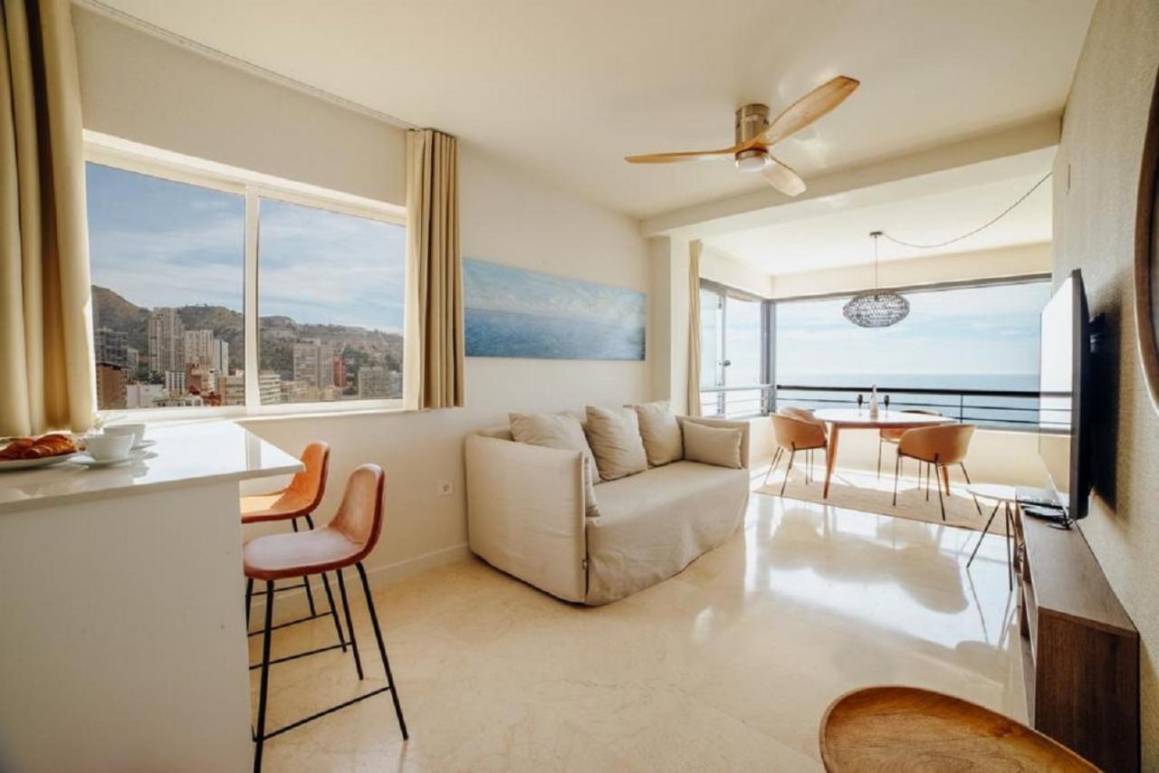 Appartement Torre Levante - 23º By Inmobiliaria Milonas *