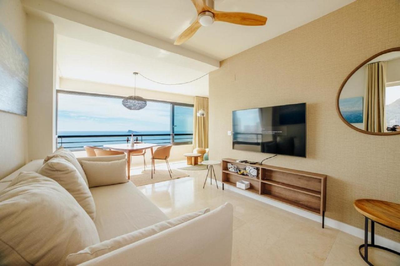 Torre Levante - 23º By Inmobiliaria Milonas Appartement *